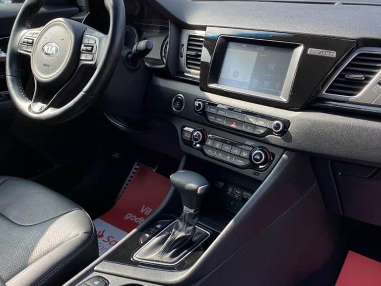 Kia Niro 1,6 Gdi