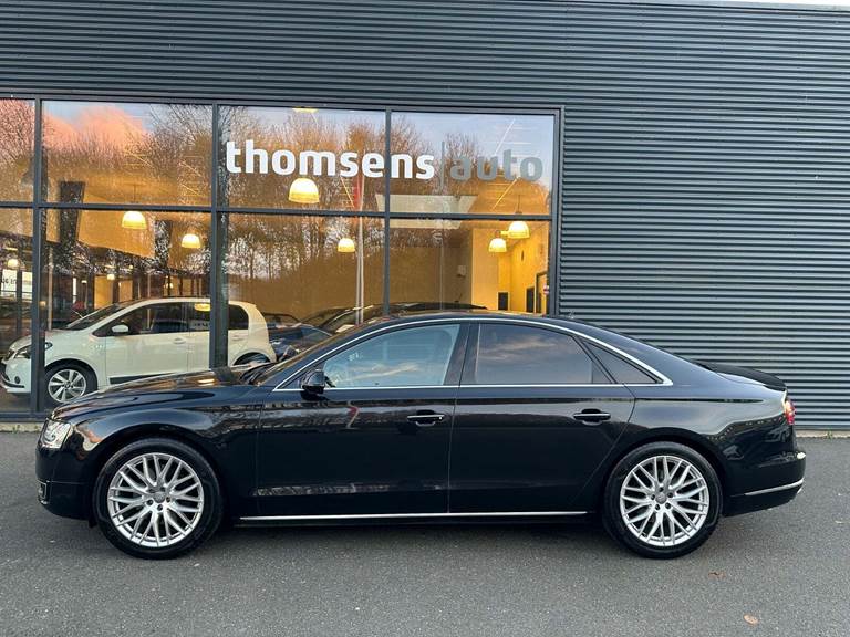 Thomsens Auto, Sønderborg A/S