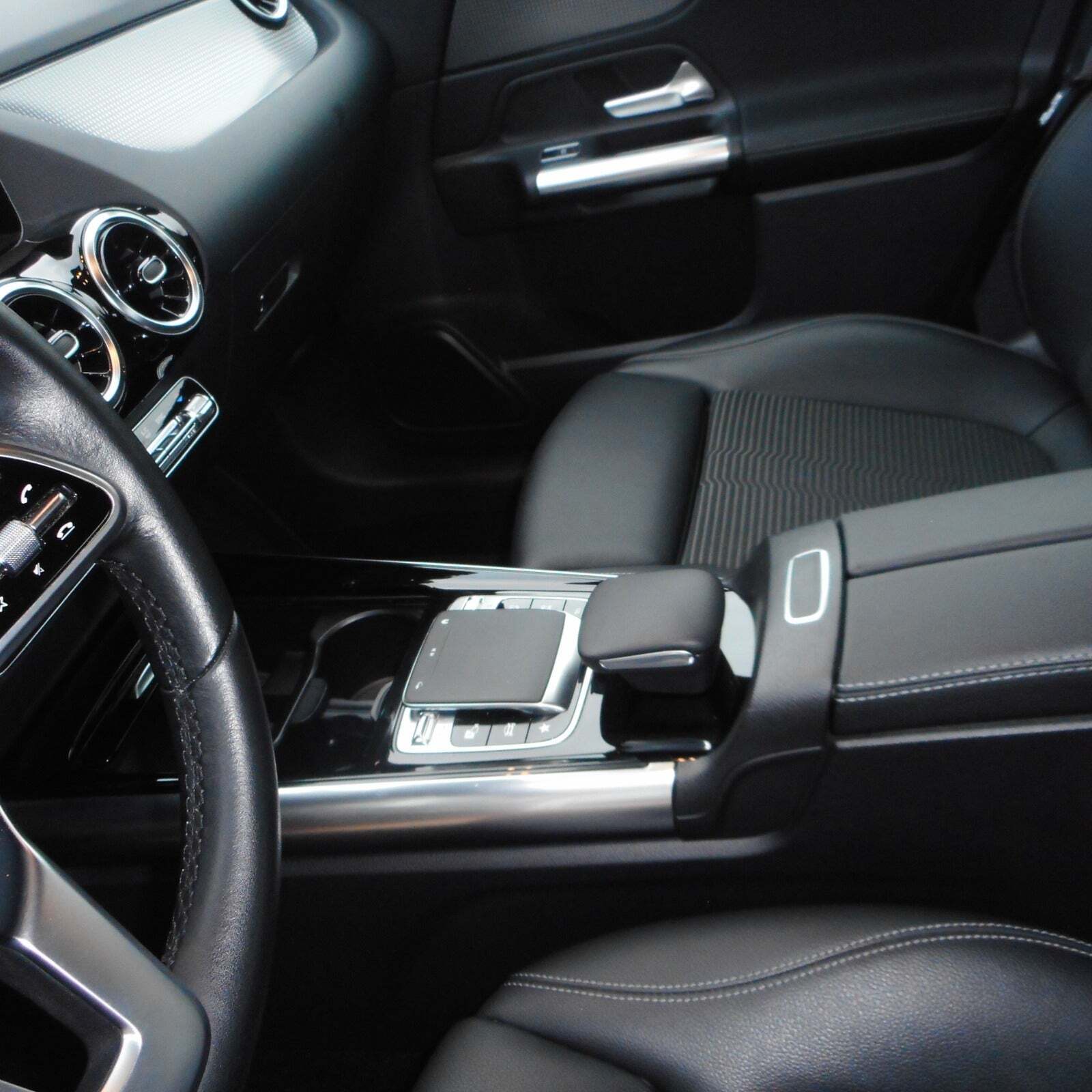 Mercedes B220 d