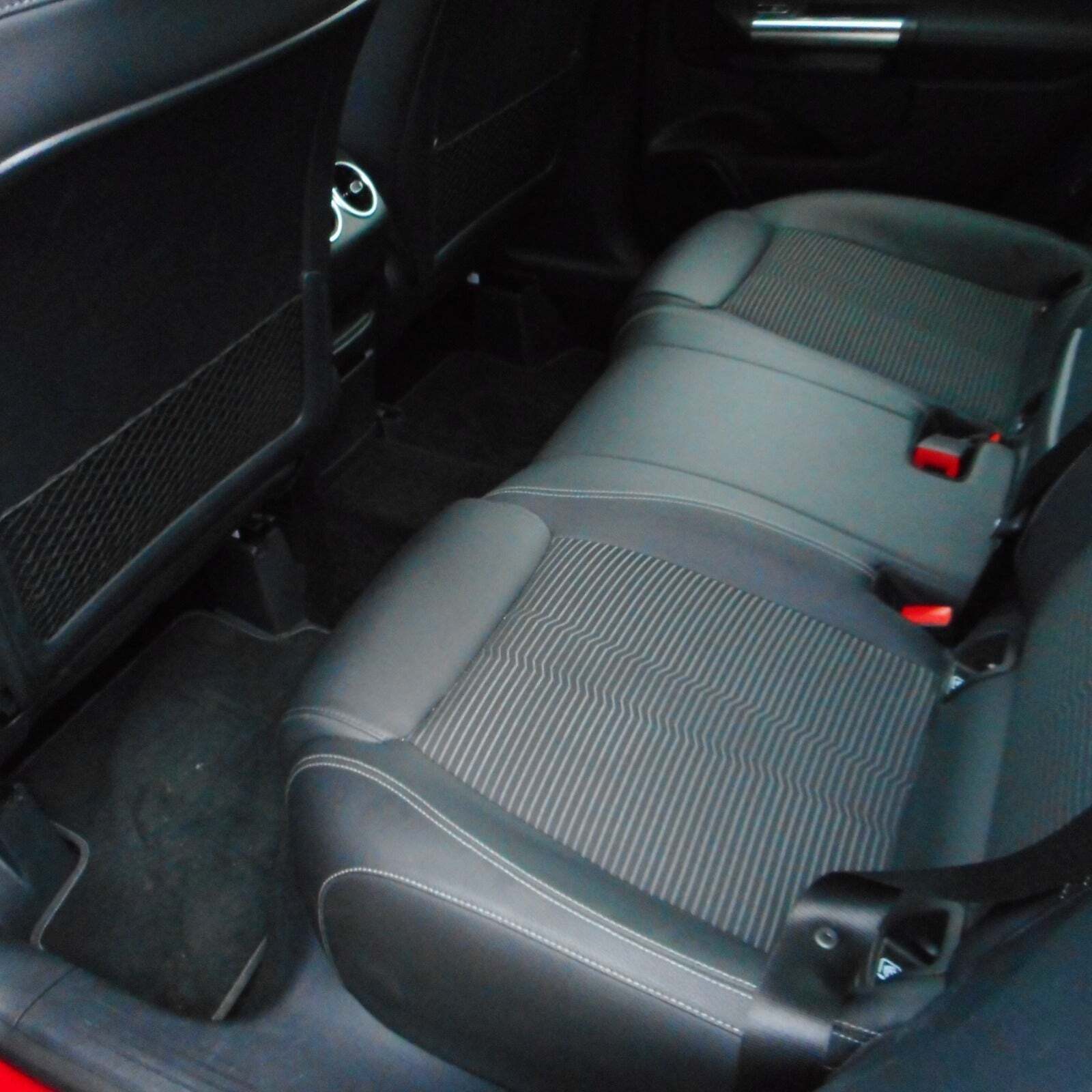 Mercedes B220 d
