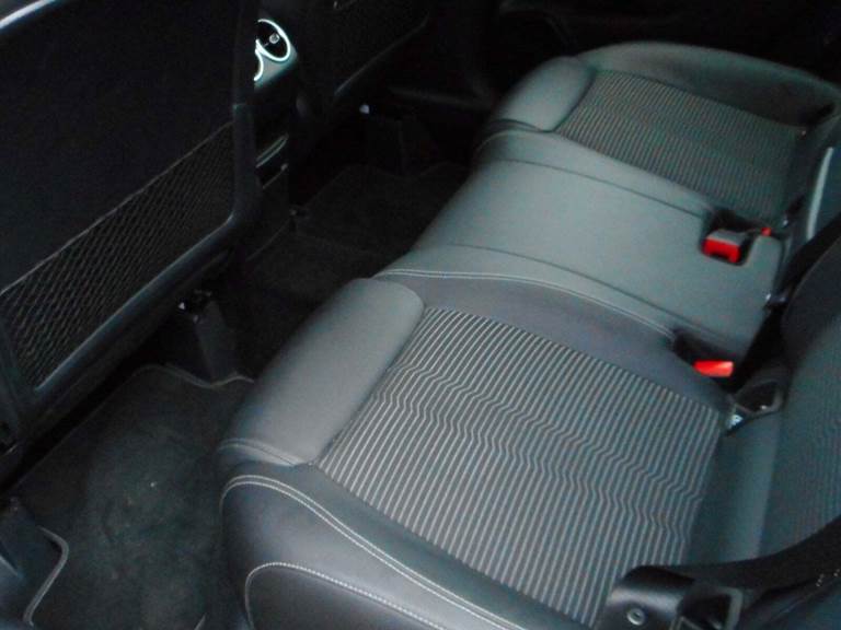 Mercedes B220 d
