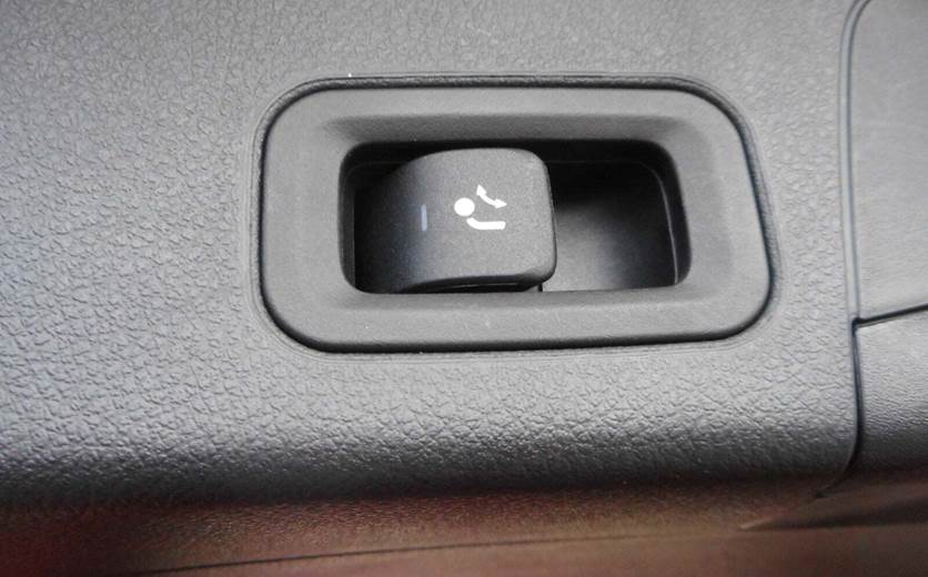Mercedes B220 d