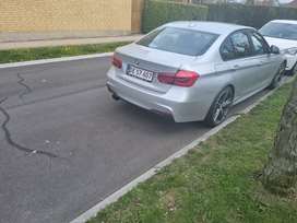 BMW 330 2,0 8E11