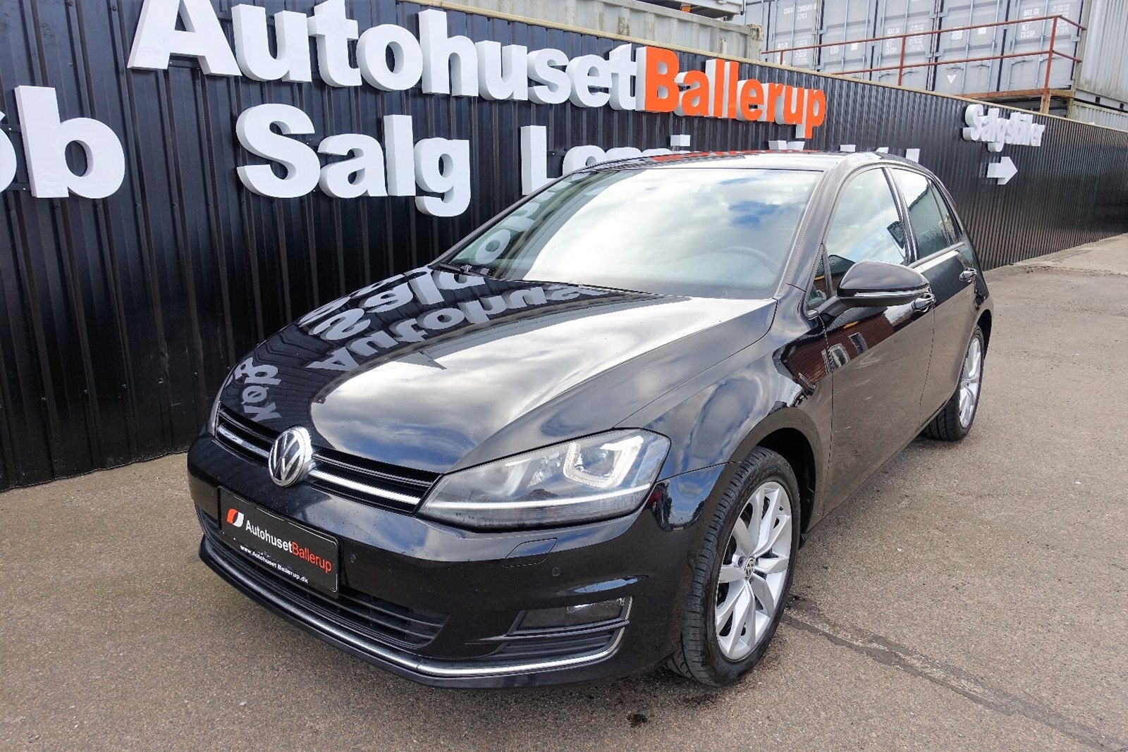 2 0 Tdi Vw Golf