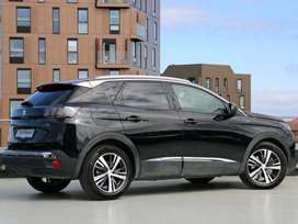 Peugeot 3008 1,6 Hybrid Allure Pack EAT8