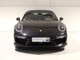 Porsche 911 Turbo S 3,8 Cabriolet PDK