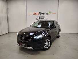 Mazda CX-5 2,2 SkyActiv-D 175 Optimum aut. AWD