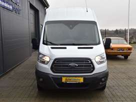 Ford Transit 350 L3 Van 2,2 TDCi 125 Trend H3 FWD