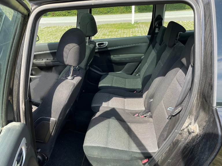 Peugeot 307 1,6 HDI STC