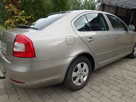 Skoda Octavia 1,6 1,6 TDI GREENLINE