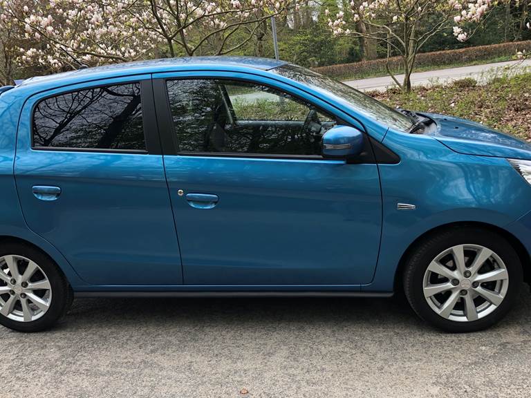 Mitsubishi Space Star 1,2 5D