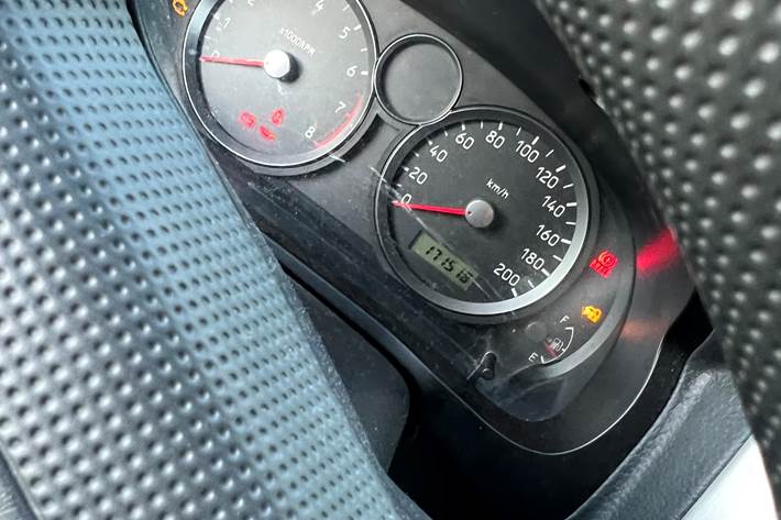 undefined Suzuki Liana fra 2004