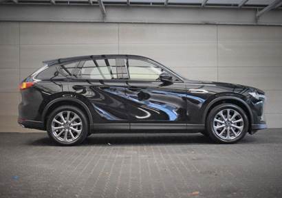 Mazda CX-60 2,5 PHEV Exclusive-Line aut. AWD