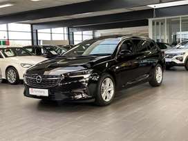 Opel Insignia 2,0 D 174 Business Exclusive Sports Tourer aut.