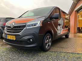 Renault Trafic 2,0 dCi 120 T29 L2H1