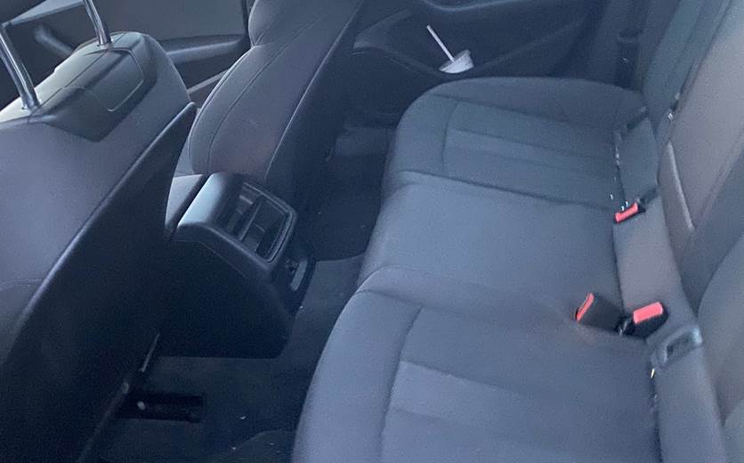 Audi A4 2,0