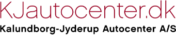 Kalundborg-Jyderup Autocenter A/S