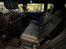 Seat Tarraco 2,0 TSi 190 Xcellence DSG 4Drive