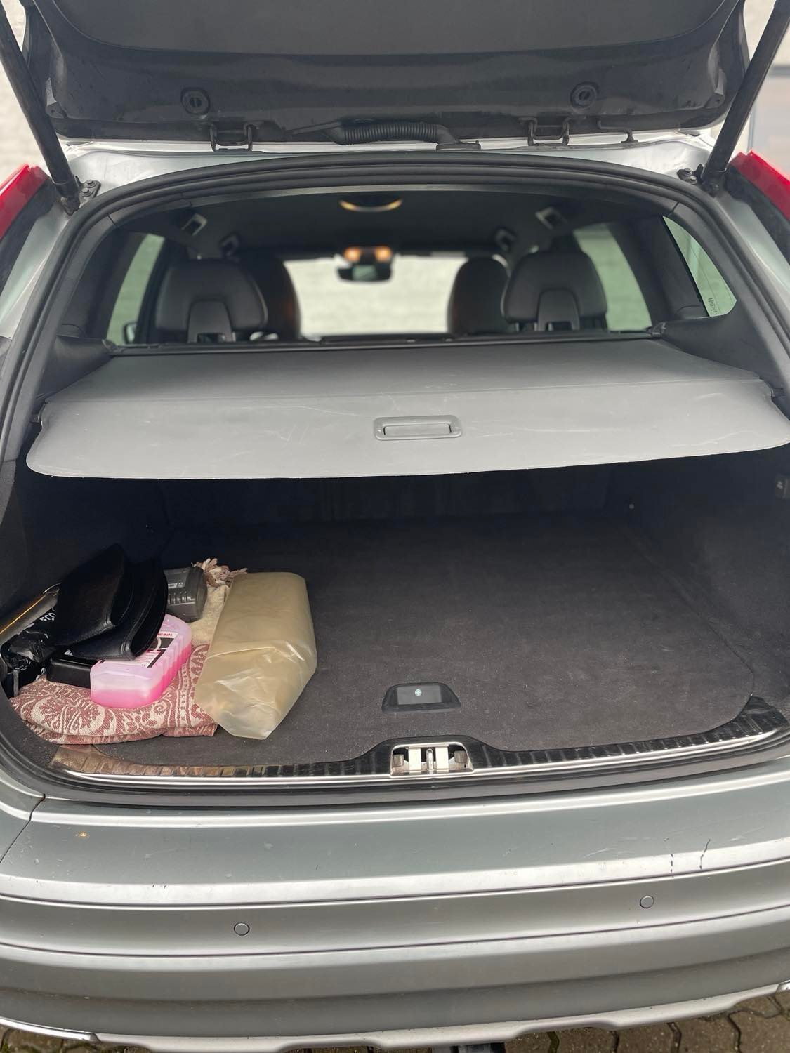 Volvo XC60 2,0 D4 aut.