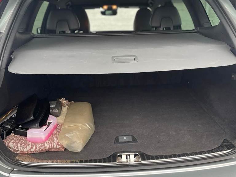 Volvo XC60 2,0 D4 aut.