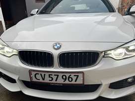 BMW 420d St