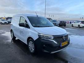 Nissan Townstar 45 N-Connecta L1H1