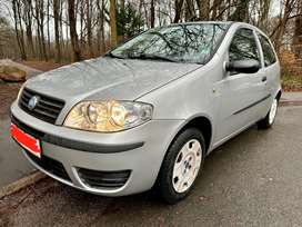 Fiat Punto 1,2 Dynamic/Ciao 1,2 3d