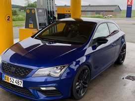 Seat Leon 2,0 TSI 300 DSG6