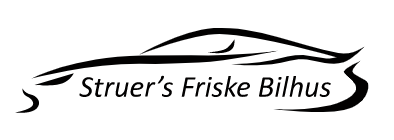 Thorkild Pedersen Automobiler