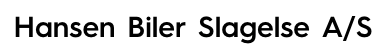 Slagelse Autocenter A/S