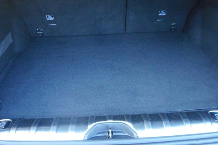 undefined Peugeot 2008 fra 2017