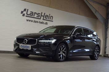 Volvo V60 T6 Twin Engine Inscription AWD Geartronic (Årgang 01/2020 - 03/2020)