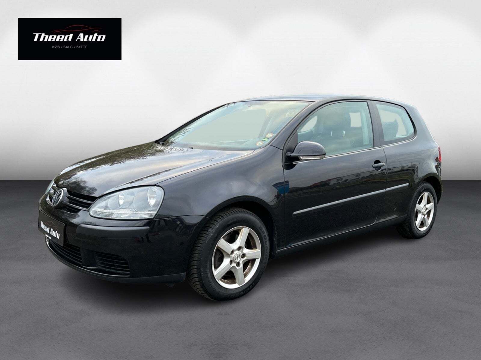 Luxus Golf 5 1 6 Fsi Ebenbildnull
