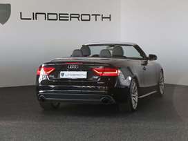 Audi A5 2,0 TFSi 225 Cabriolet quattro S-tr.