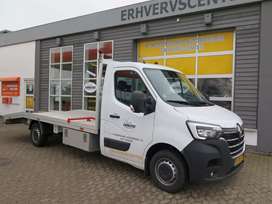 Renault Master IV T35 2,3 dCi 165 L3 Chassis