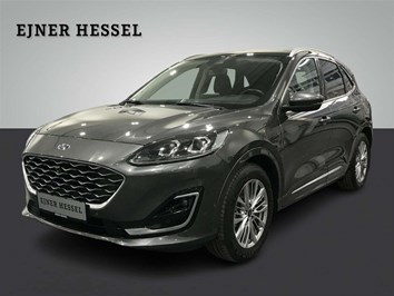 Ford Kuga 2.5 Plugin-Hybrid Vignale (Årgang 09/2020 og frem)