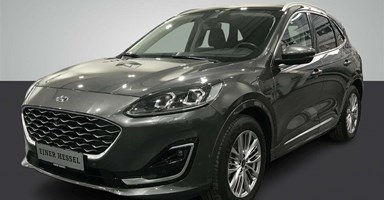 Ford Kuga 2.5 Plugin-Hybrid Vignale (Årgang 09/2020 og frem)