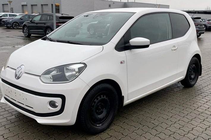undefined VW UP! fra 2013