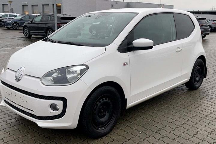 undefined VW UP! fra 2013