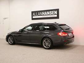 BMW 520d 2,0 Touring M-Sport aut.