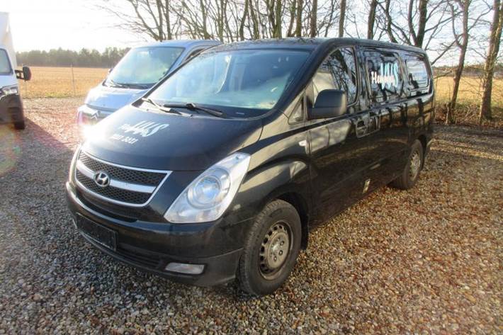 undefined Hyundai H-1 fra 2011