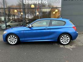 BMW M135i 3,0