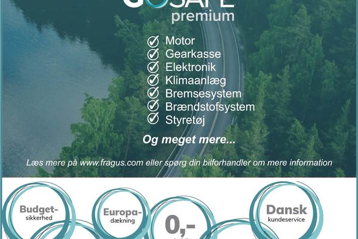 Hvid Nissan Qashqai fra 2019