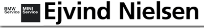 Ejvind Nielsen Automobiler A/S