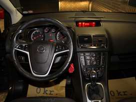 Opel Meriva 1,7 CDTi 110 Enjoy