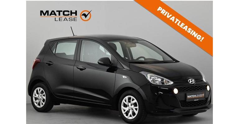 Hyundai i10 1.0 T-GDI N Line (Årgang 06/2020 - 04/2023)