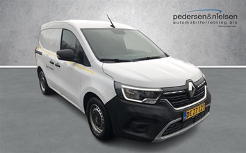 Renault Kangoo TCe 130 FAP Intens (Årgang 05/2021 - 04/2022)