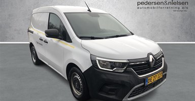 Renault Kangoo TCe 130 FAP Intens (Årgang 05/2021 - 04/2022)