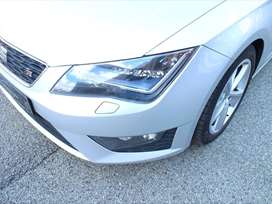 Seat Leon 2,0 TDi 150 FR ST DSG