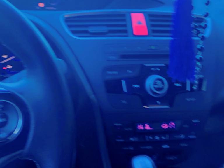 Honda Civic 1,6 i-DTEC Tourer